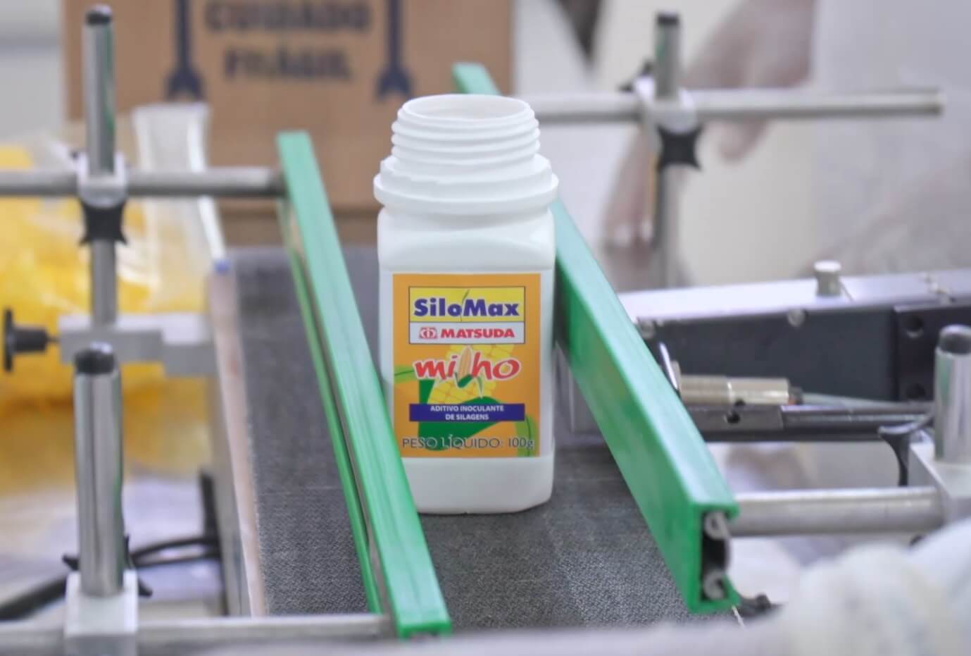 Silomax