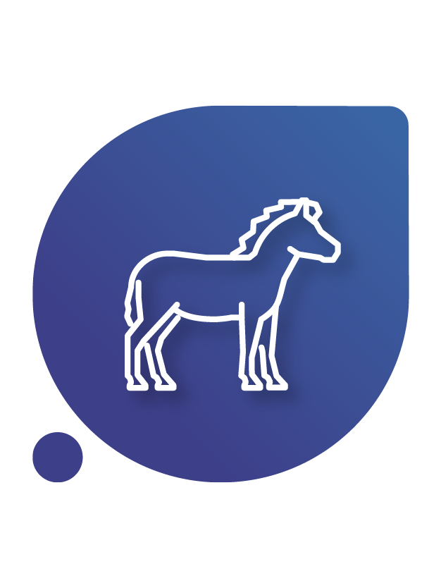 Probiotics for horses