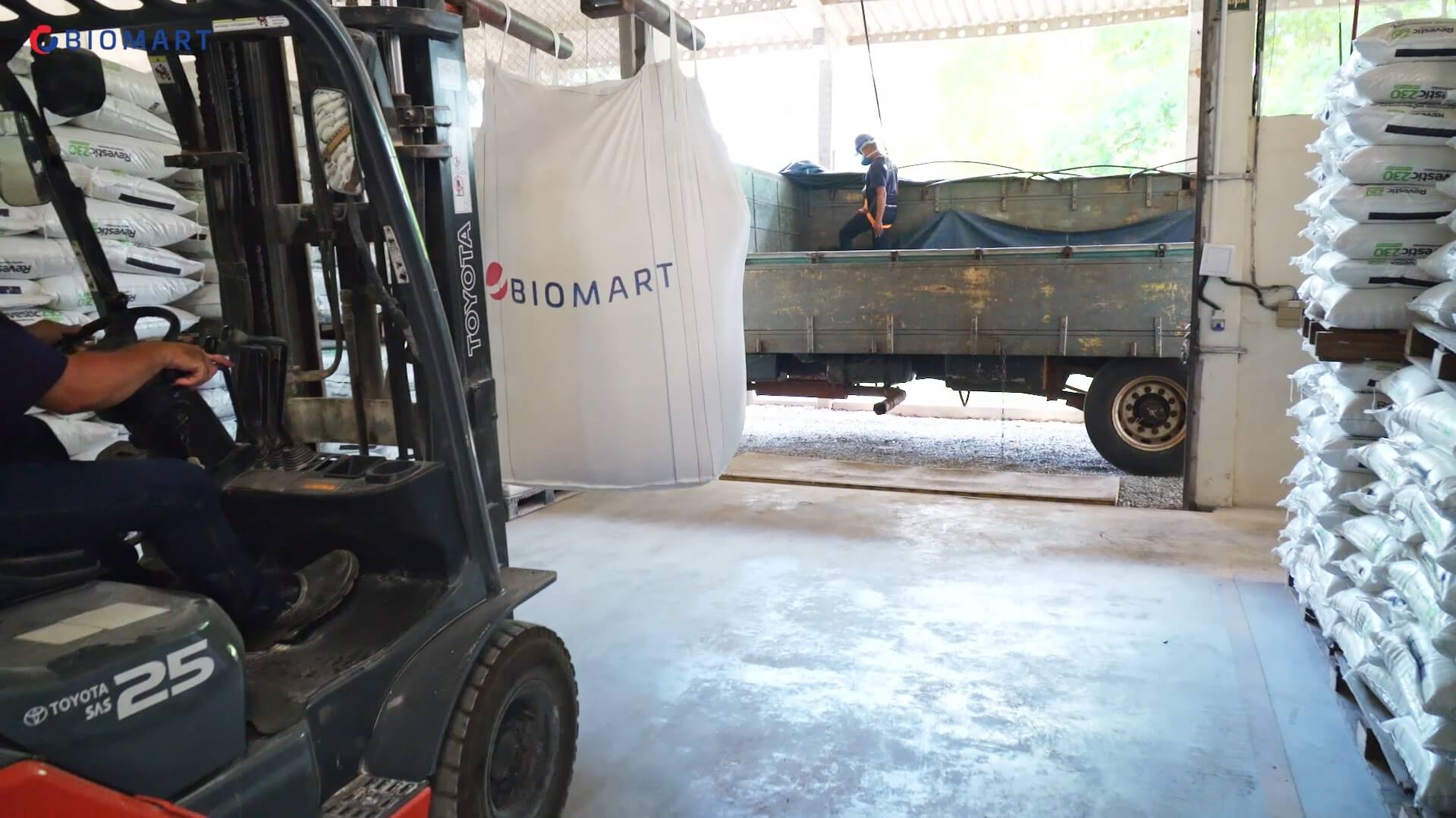 Biomart - Urea protegida 1
