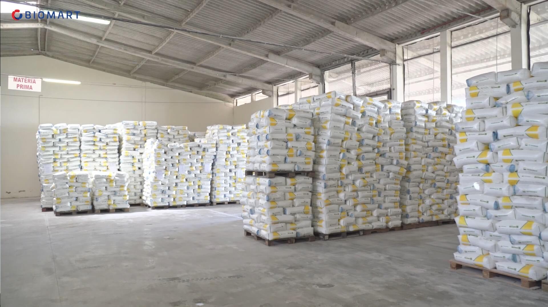 Biomart - Urea protegida 5